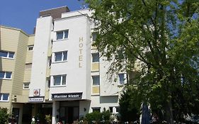 Martins Klause Airport Messe Hotel